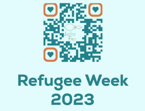 Refugee Week 2023